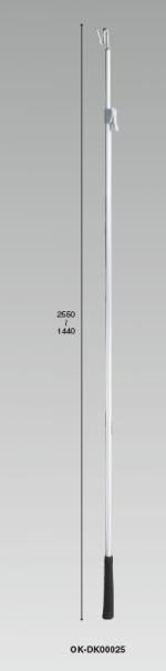 ハンガー操作棒