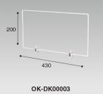 POPクリッパーW430　白塗装