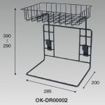 卓上関連台　W300タイプ