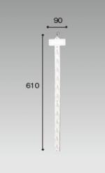 パッケージフックB