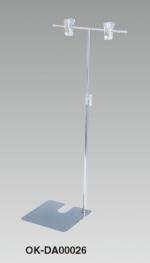 T型スタンド200W　300Hコーナー