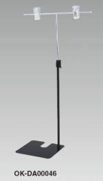 T型スタンド250W　300Hコーナー