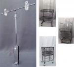 ﾜｲﾔｰﾜｺﾞﾝ用POPｽﾀﾝﾄﾞ