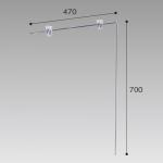 L型POP上部　H700W470