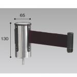 ﾍﾞﾙﾄﾘｰﾙﾊﾟｰﾃｰｼｮﾝﾍｯﾄﾞ　黒　(ﾍｯﾄﾞのみ)