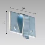 ﾍﾟﾀﾝﾌｯｸ　S