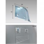 ﾍﾟﾀﾝﾌｯｸ　L